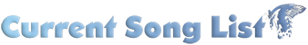 SongList